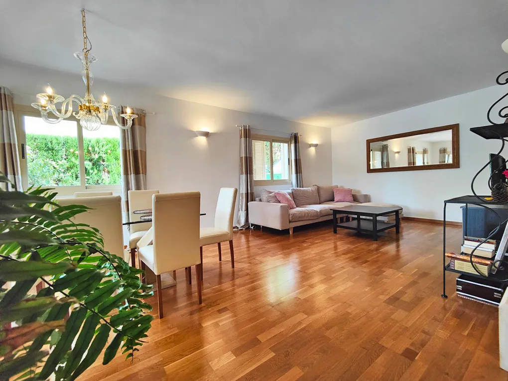 Mediterrane villa in Puig de Ros-5