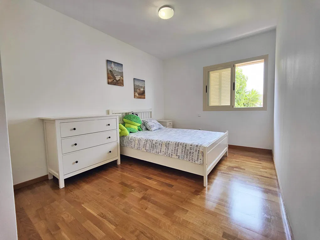 Mediterranean villa in Puig de Ros-9