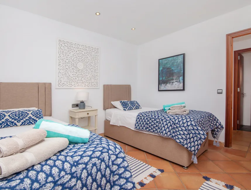 "ELVISSA. Vakantiewoning in Alcudia.-27