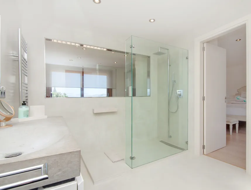 "ELVISSA. Vakantiewoning in Alcudia.-25