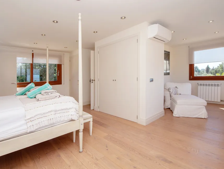 "ELVISSA". Affitto vacanze ad Alcudia.-22