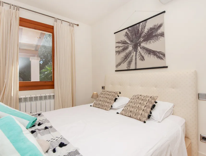 "ELVISSA. Vakantiewoning in Alcudia.-18