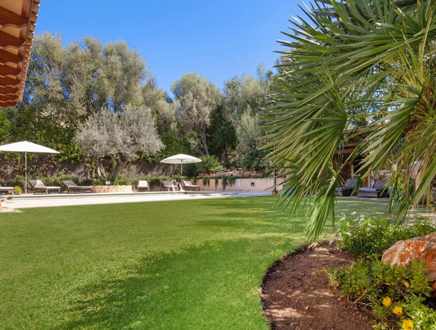 "ELVISSA". Semesterbostad i Alcudia.-37