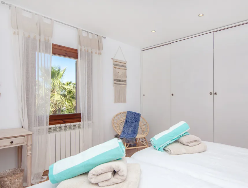 "ELVISSA. Vakantiewoning in Alcudia.-29