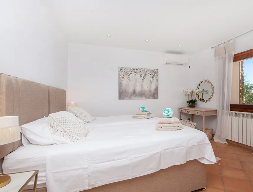 "ELVISSA. Vakantiewoning in Alcudia.-28