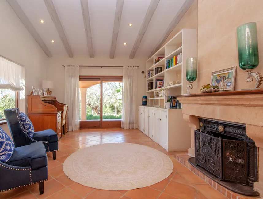 "ELVISSA. Vakantiewoning in Alcudia.-12