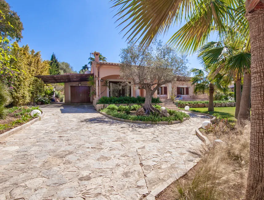 "ELVISSA. Vakantiewoning in Alcudia.-39