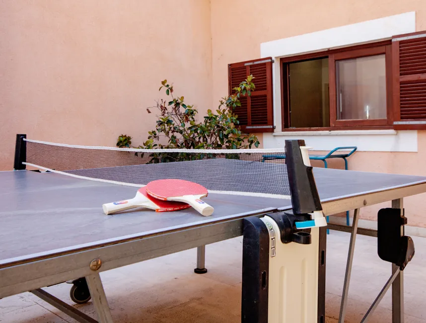 "ELVISSA. Vakantiewoning in Alcudia.-36