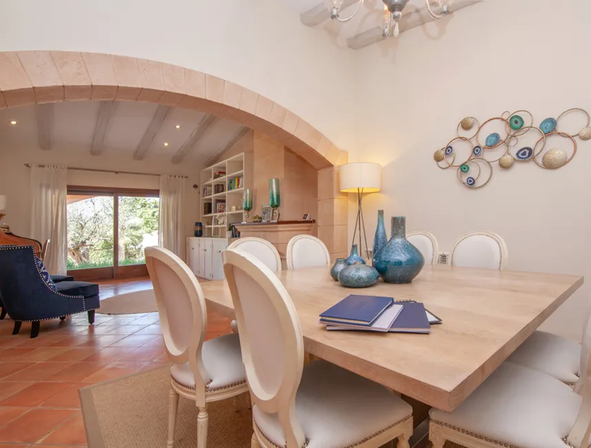 "ELVISSA. Vakantiewoning in Alcudia.-14