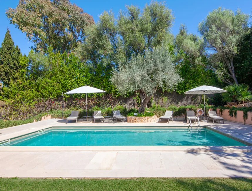 "ELVISSA. Vakantiewoning in Alcudia.-7