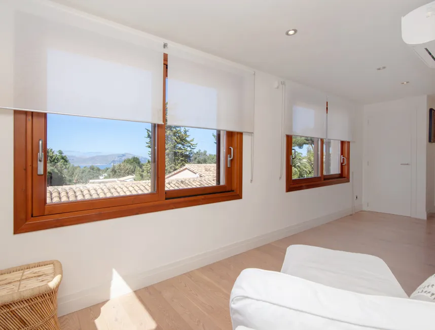 "ELVISSA. Vakantiewoning in Alcudia.-23