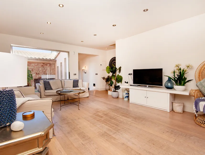 "ELVISSA". Affitto vacanze ad Alcudia.-9