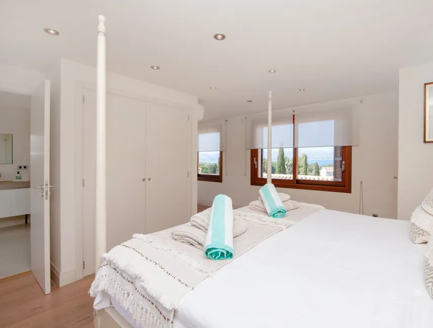 "ELVISSA". Affitto vacanze ad Alcudia.-21