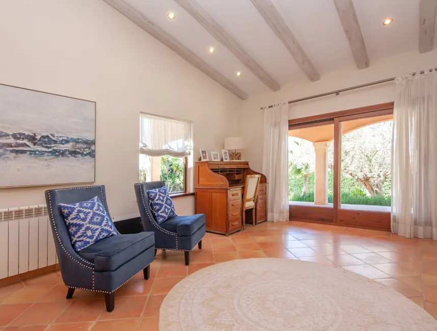 "ELVISSA. Vakantiewoning in Alcudia.-13