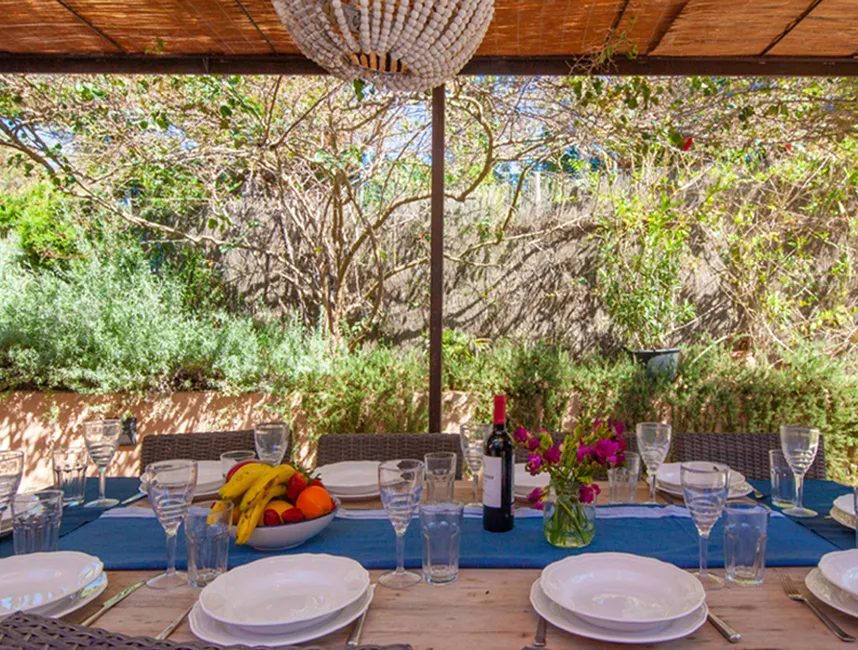 "ELVISSA. Vakantiewoning in Alcudia.-6