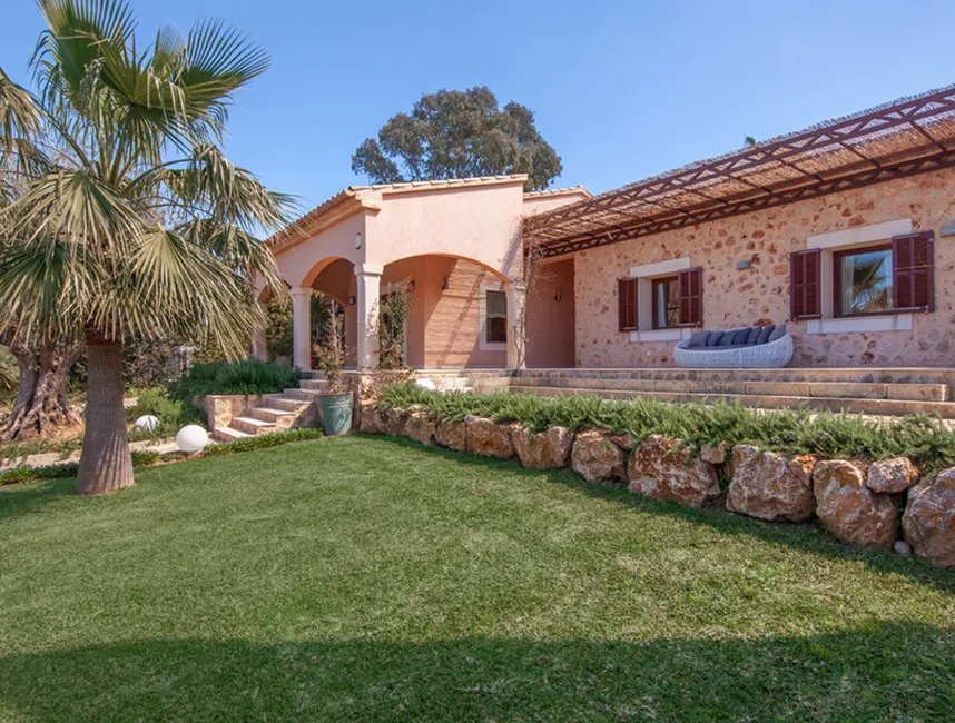 "ELVISSA. Vakantiewoning in Alcudia.-8