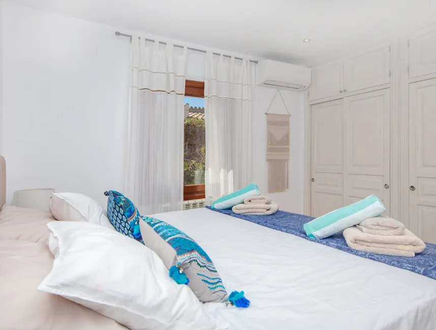 "ELVISSA". Semesterbostad i Alcudia.-32