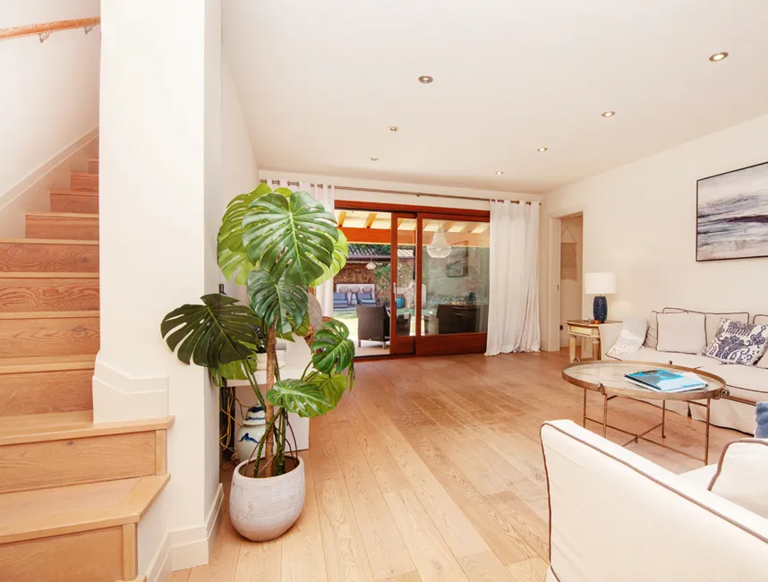 "ELVISSA. Vakantiewoning in Alcudia.-10