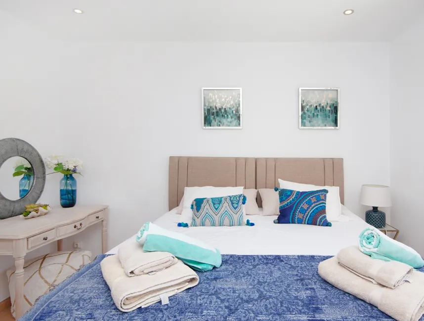 "ELVISSA. Vakantiewoning in Alcudia.-30