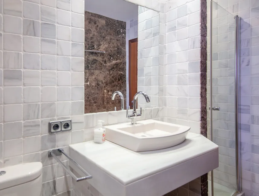 "ELVISSA". Semesterbostad i Alcudia.-35