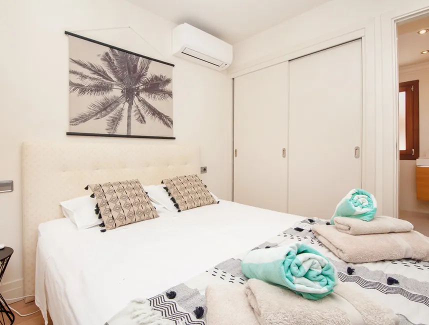 "ELVISSA. Vakantiewoning in Alcudia.-17