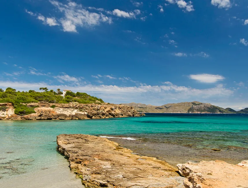 "ELVISSA. Vakantiewoning in Alcudia.-4