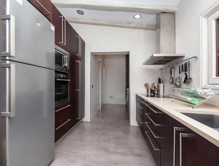 "ELVISSA. Vakantiewoning in Alcudia.-16