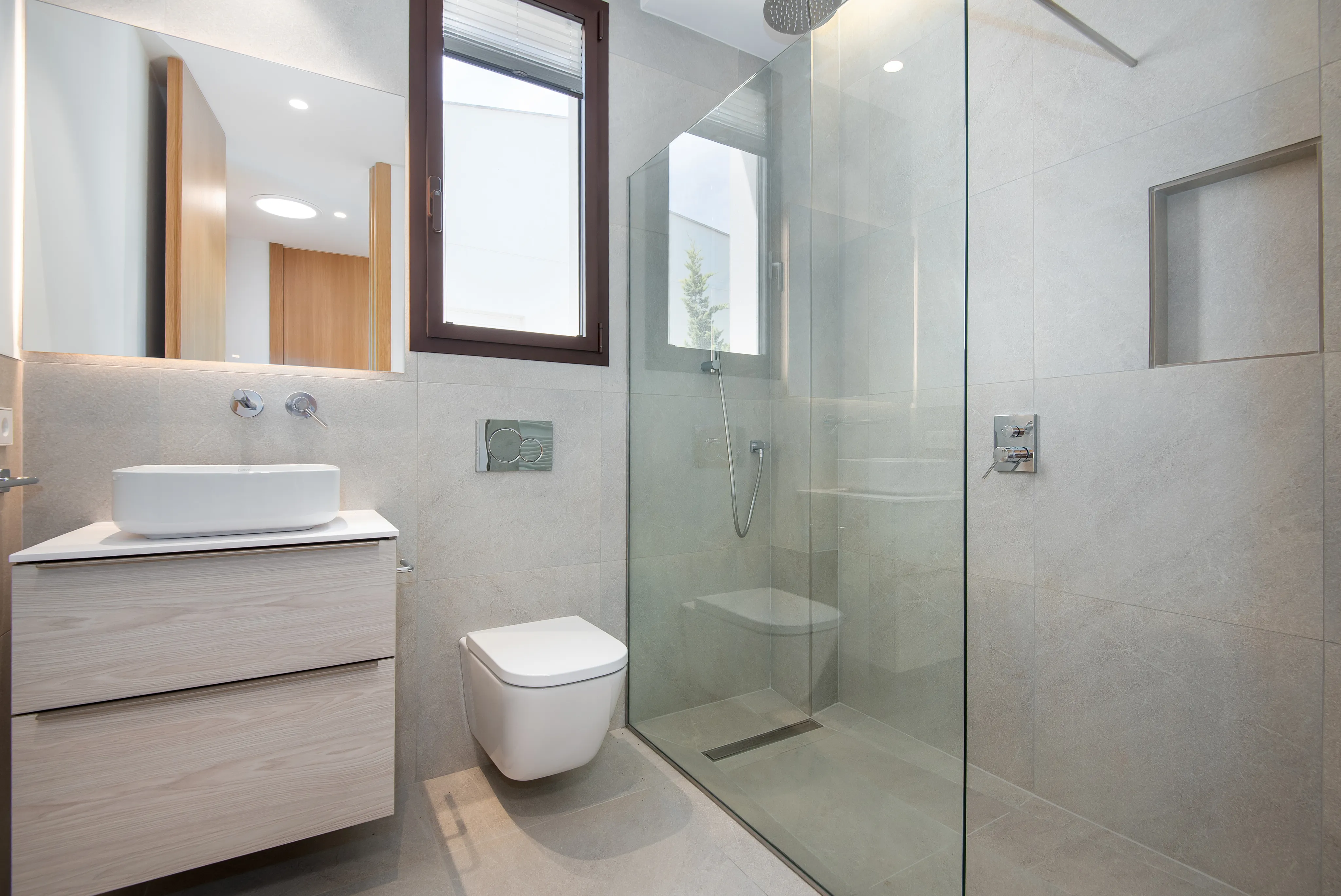 Spectacular newly built corner townhouse-13