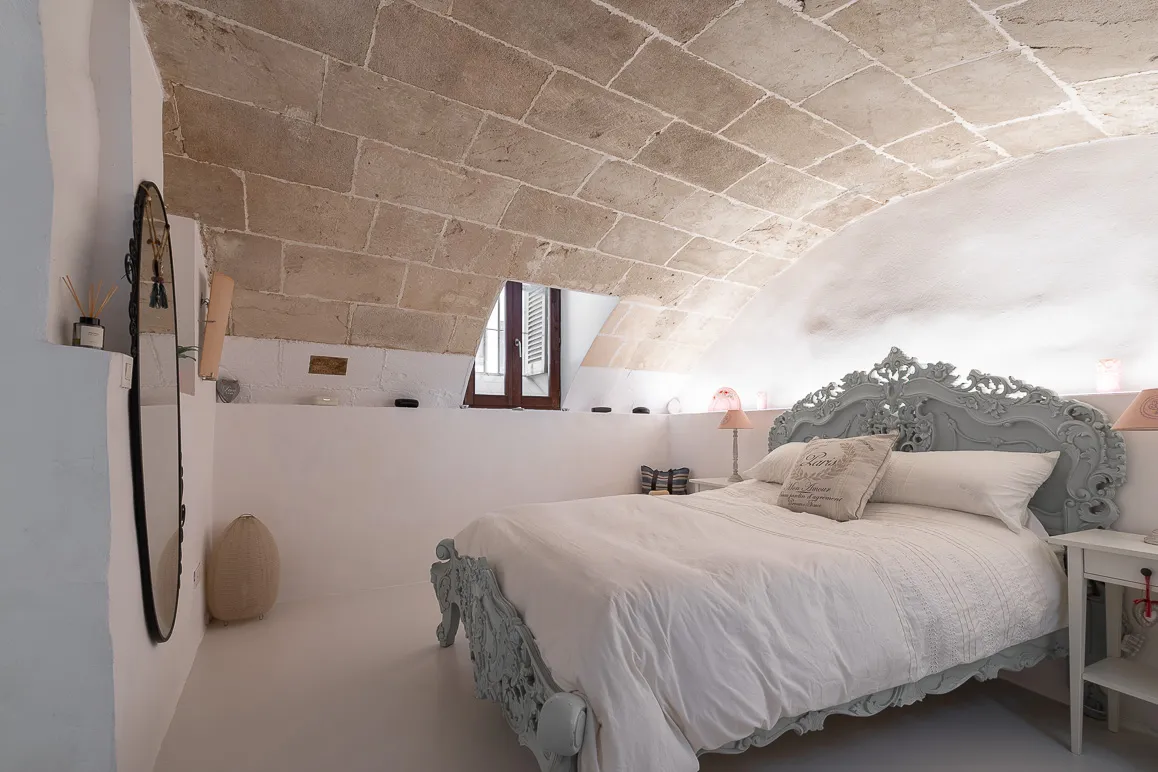 Stadsjuweel in de oude stad van Palma - Charmant duplex vlakbij de kathedraal-10