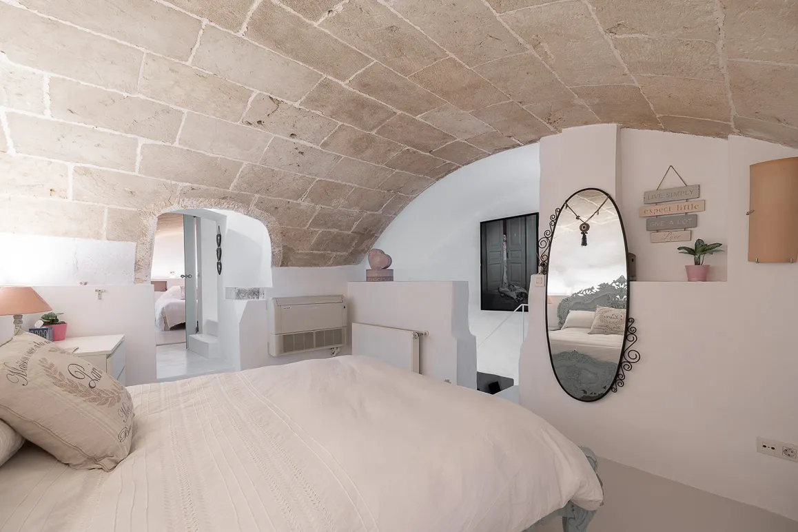 Urban gem in Palma’s Old Town – Charming duplex near the cathedral-11