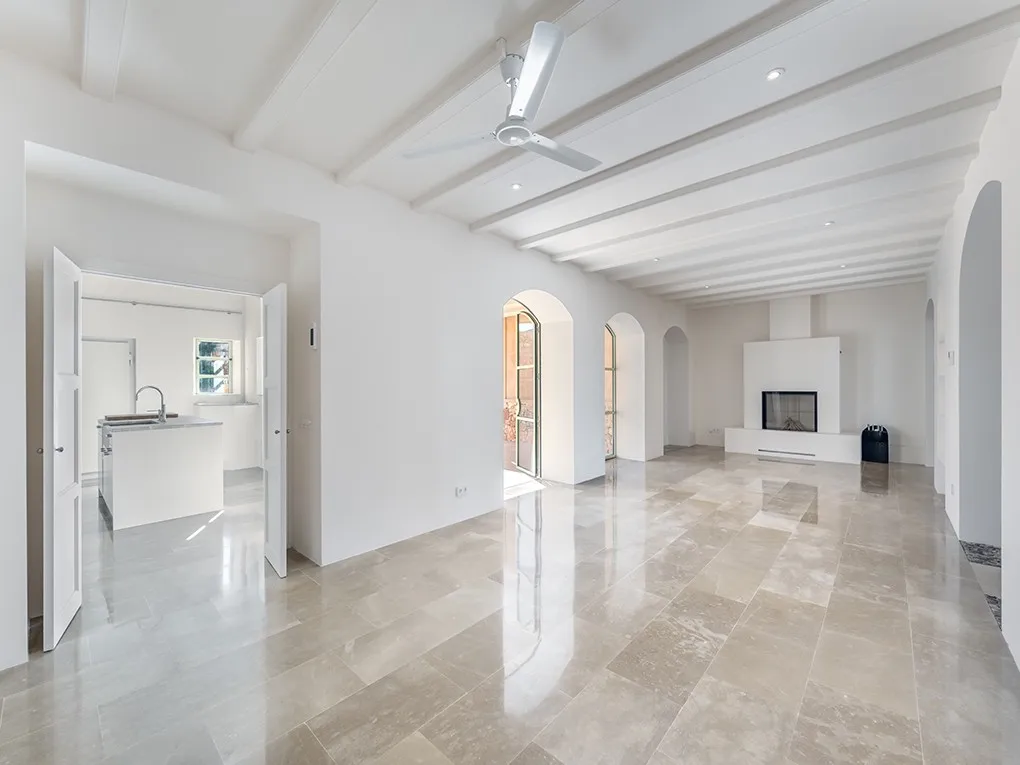 Luxuriöses Dorfhaus mit schönem Garten-und Poolbereich-6