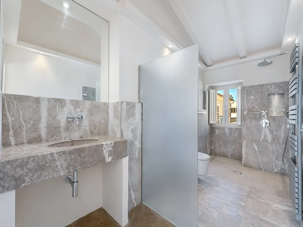 Smaakvolle natuurstenen finca bij Ses Salines-9