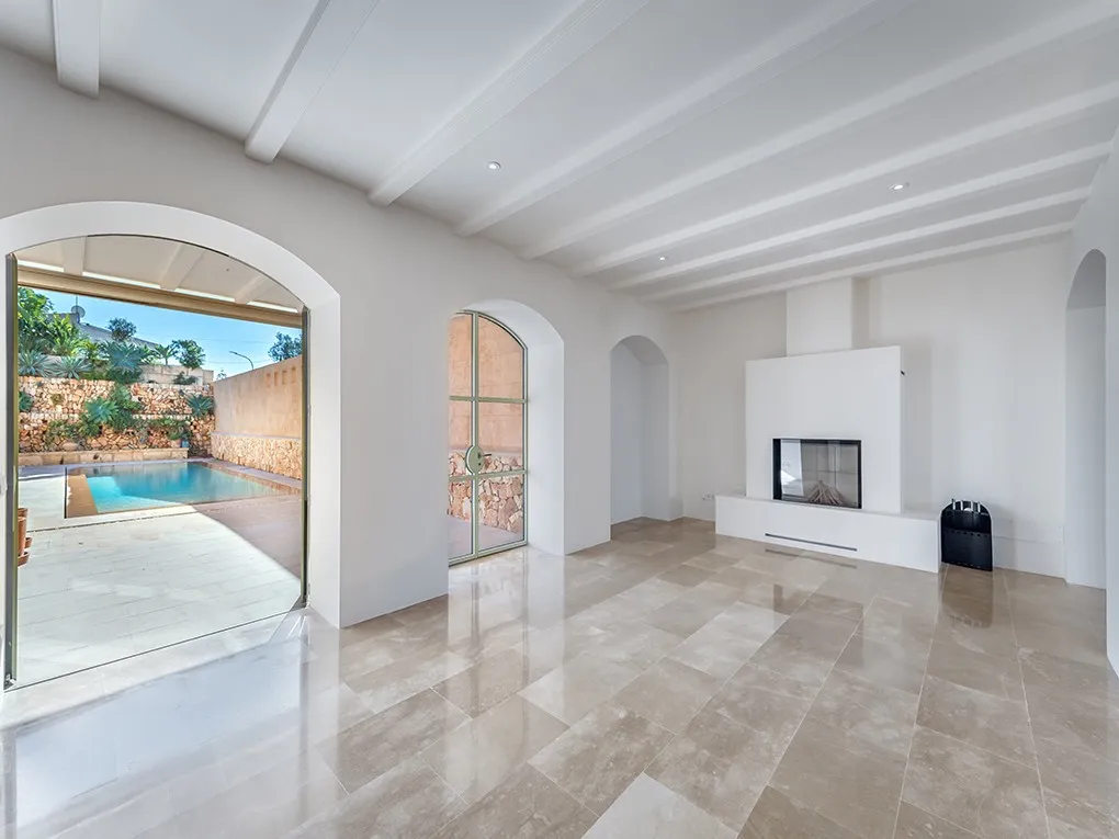 Smaakvolle natuurstenen finca bij Ses Salines-4