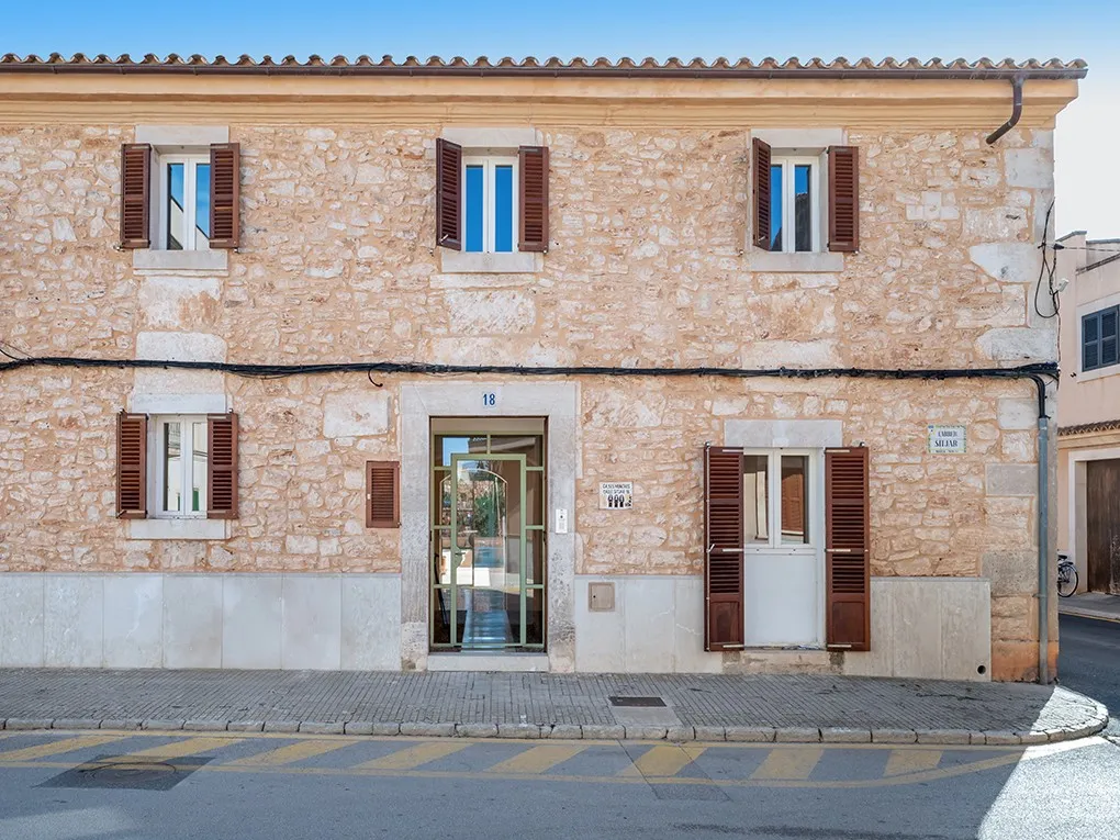 Luxuriöses Dorfhaus mit schönem Garten-und Poolbereich-12