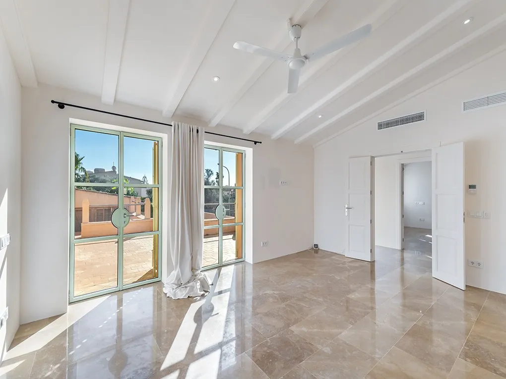 Smaakvolle natuurstenen finca bij Ses Salines-10