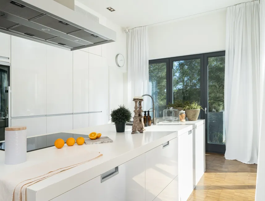 Spacious holiday villa with infinity pool in Son Vida-7