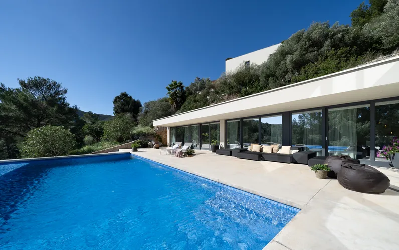 Villa Son Vida - Extravagantie op een prachtige locatie