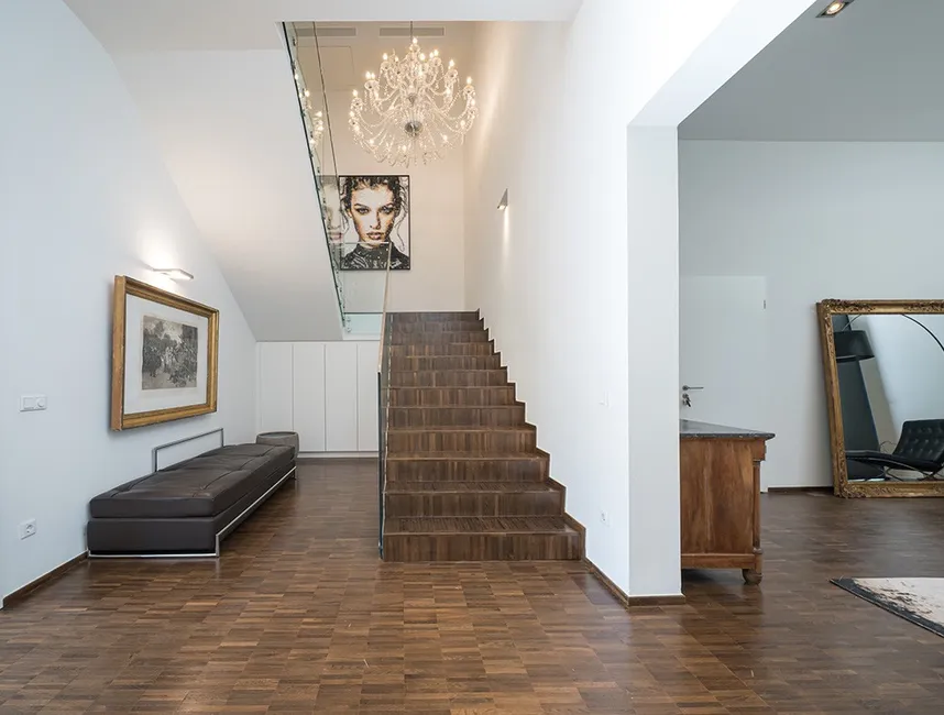 Spacious holiday villa with infinity pool in Son Vida-22