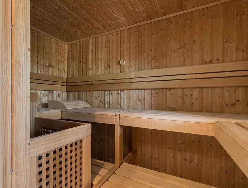 Espaciosa villa vacacional con piscina infinita en Son Vida-24