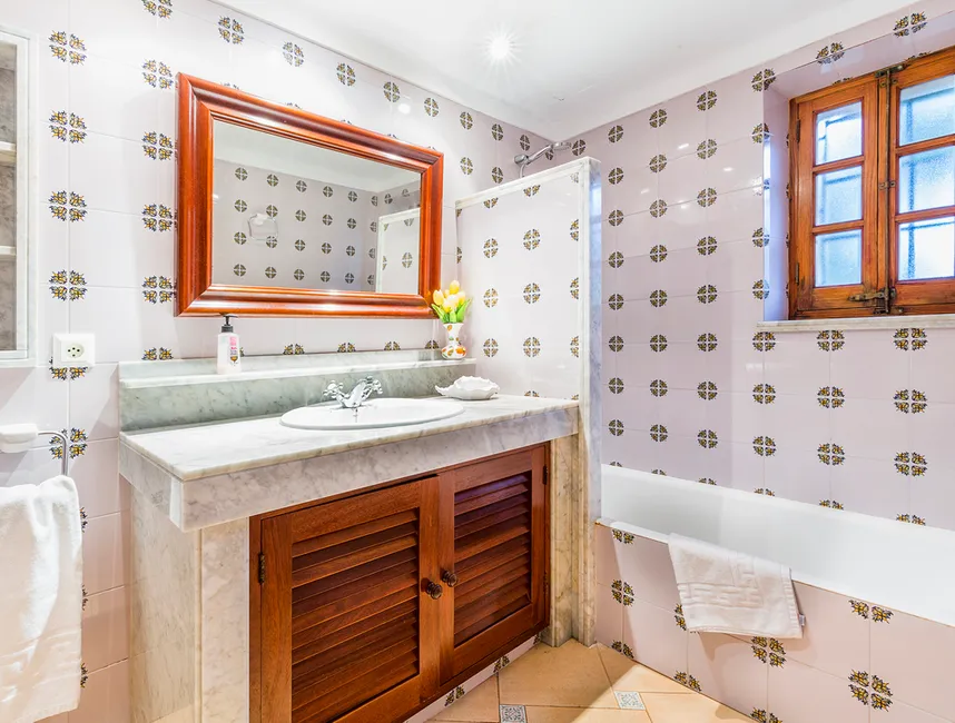 "MADRAVA PERICÁS" vakantiewoningen in Pollensa-18