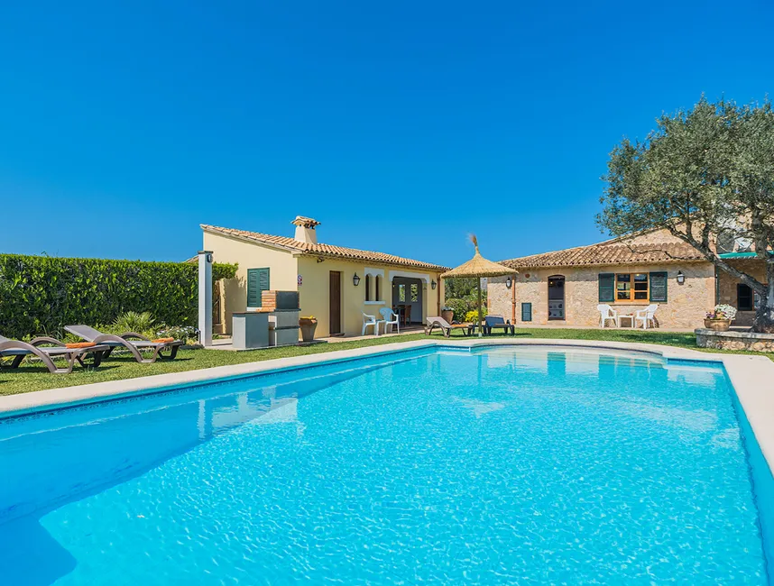 "MADRAVA PERICÁS" vakantiewoningen in Pollensa-22