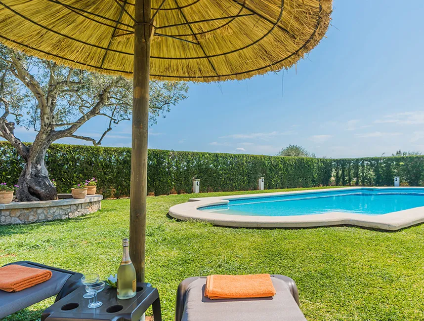 "MADRAVA PERICÁS" vakantiewoningen in Pollensa-21