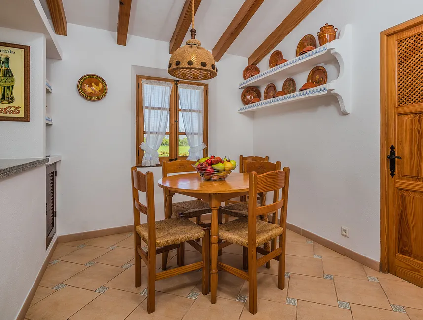 "MADRAVA PERICÁS" vakantiewoningen in Pollensa-13