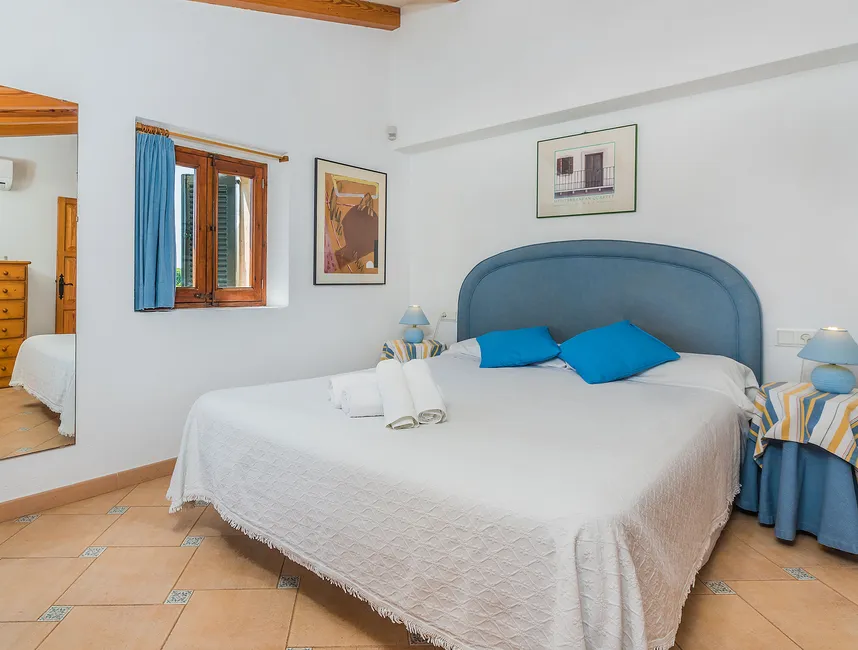 "MADRAVA PERICÁS" case vacanze a Pollensa-14