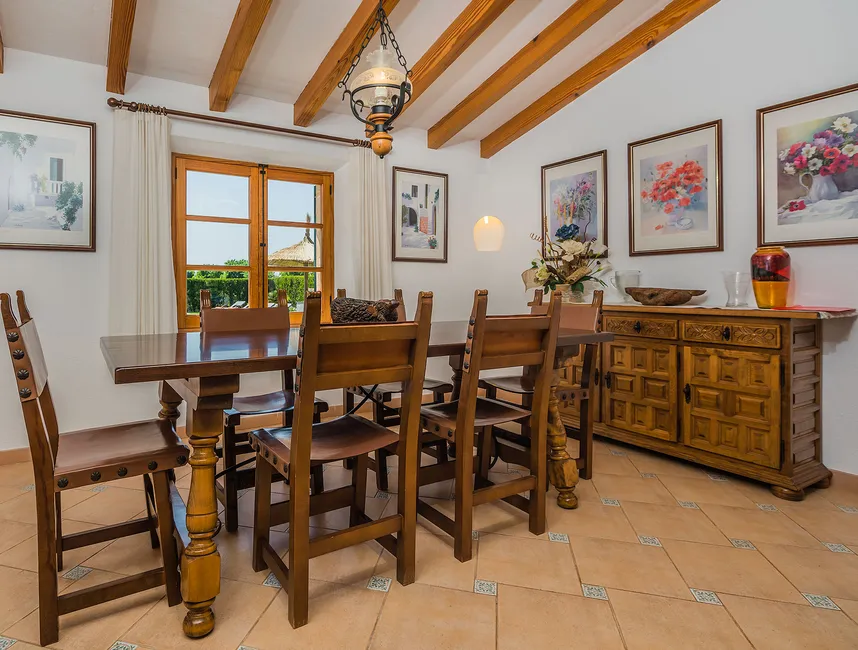 "MADRAVA PERICÁS" vakantiewoningen in Pollensa-10