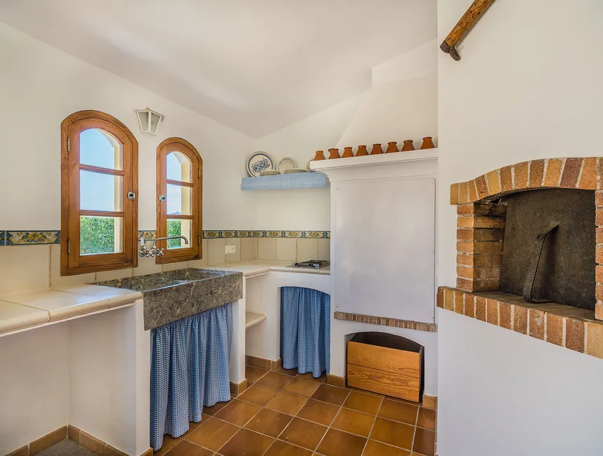 "MADRAVA PERICÁS" vakantiewoningen in Pollensa-4