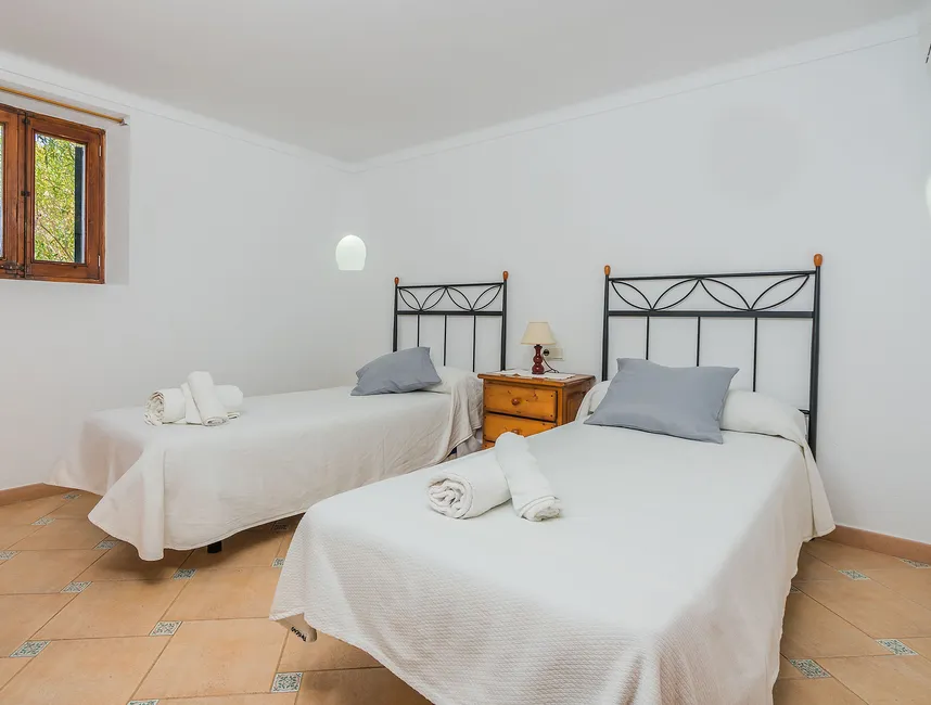 "MADRAVA PERICÁS" vakantiewoningen in Pollensa-19