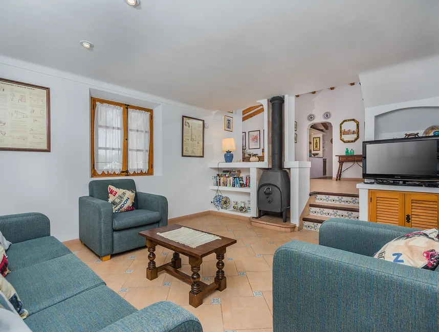 "MADRAVA PERICÁS" case vacanze a Pollensa-9