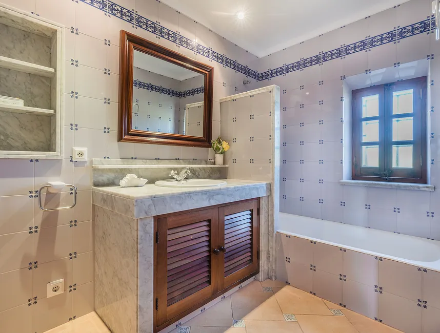 "MADRAVA PERICÁS" vakantiewoningen in Pollensa-16