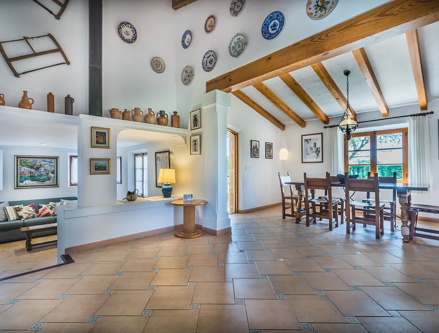 "MADRAVA PERICÁS" case vacanze a Pollensa-8